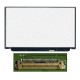 Dalle de réparation PC Portable  12.5" Slim FHD (1920x1080) IPS 60Hz, 30pin Droite, (LP125WF2(SP)(B1) / LP125WF2(SP)(B2)) Matte