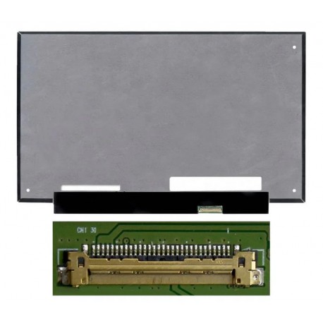 Digitizer assembly Laptop 11.6" Slim HD (1366x768) LCD 60Hz, Video 40pin Right, Right Left fastening (B116XW03 V.0) Glossy