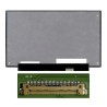 Dalle pc Portable  12.5" SliM FHD (1920x1080) IPS 60Hz, 30pin Droite, sans Fixations (N125HCE-GPA / NV125FHM-N82) Matte
