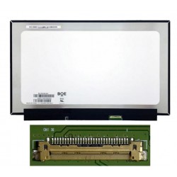 12.5" Laptop Slim HD (1366x768) IPS 60Hz, 40pin Derecha, Montaje Lateral (LP125WH2(SL)(B1) / LP125WH2(SL)(B3)) Mate