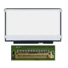 Dalle PC Portable 11.6"  Slim HD (1366x768) IPS 60Hz, 30pin Droite, Fixations Latérales (B116XAN04.0 / LP116WH7(SP)(B2) / NV116W