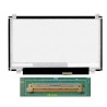 Dalle PC Portable  11.6" Slim HD (1366x768)N116BGE-L42  Matte envoie de France