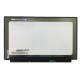 écran pc Portable 13.3" Slim FHD (1920x1080) IPS 60Hz 30pin Droite, sans Fixation 300mm (N133HCE-EBA REV.C4 / N133HCE-EP2 REV.C1