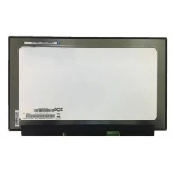 Laptop Tabletop 11.6" Slim HD (1366x768) LCD 60Hz 30pin Right, Right Left Fixation (N116BGE-EA2/EB2) Matte