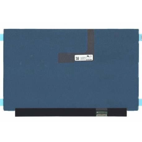 pantalla OLED delgada FHD (1920x1080) de 13,3" para portátil a 60 Hz, eDP de 30 patillas a la derecha, sin montar de 298 mm (ATNA33XC11-0 / ATNA33XC09)