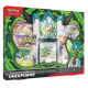 Coffret Pokémon Ogerpon EX / 6 Boosters - EV03 / EV05 / EV07 / EV08