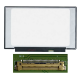 écran pc Portable 14.0" Slim M140NVFA R5 / MB140CS01-4 / NE140FHM-N61 / NV140FHM-N61 / N140HCA-EAC Rev.C2