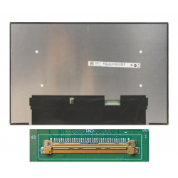 14.0" Portátil Slim M140NVFA R5 / MB140CS01-4 / NE140FHM-N61 / NV140FHM-N61 / N140HCA-EAC Rev.C2