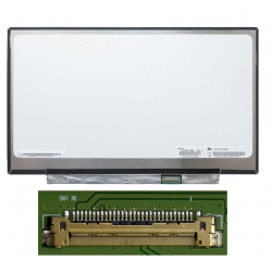 14.0" Portátil Slim M140NVFA R5 / MB140CS01-4 / NE140FHM-N61 / NV140FHM-N61 / N140HCA-EAC Rev.C2