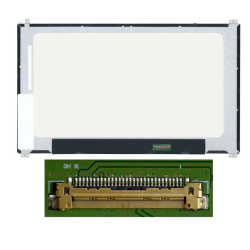 écran pc Portable 14.0" Slim M140NVFA R5 / MB140CS01-4 / NE140FHM-N61 / NV140FHM-N61 / N140HCA-EAC Rev.C2