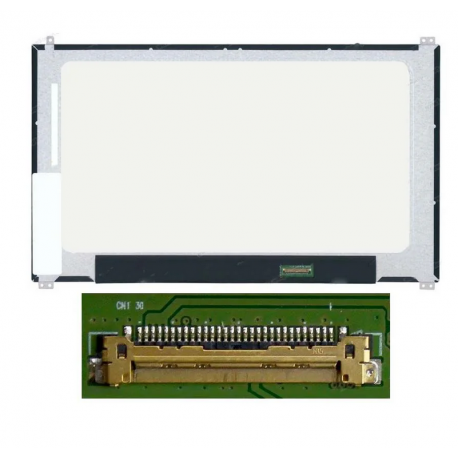14.0" Portátil Slim M140NVFA R5 / MB140CS01-4 / NE140FHM-N61 / NV140FHM-N61 / N140HCA-EAC Rev.C2