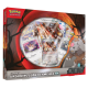 Coffret Pokémon Ursaking Lune Vermeille EX / 4 Boosters - EV08/ EV07 / EB11