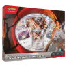 Coffret Pokémon Ursaking Lune Vermeille EX / 4 Boosters - EV08/ EV07 / EB11