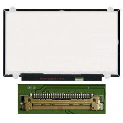 14.0" Slim FHD (1920x1080) IPS 60Hz Laptop Display, eDP 30pin Derecha, Montaje