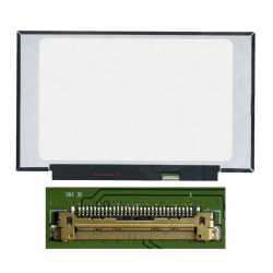 14.0" Slim FHD (1920x1080) IPS 60Hz Laptop Display, eDP 30pin Derecha, Montaje