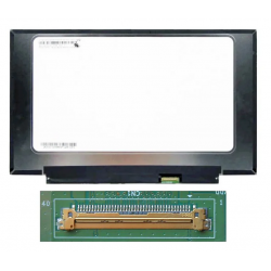 14.0" Slim FHD (1920x1080) IPS 60Hz Laptop Display, eDP 30pin Derecha, Montaje