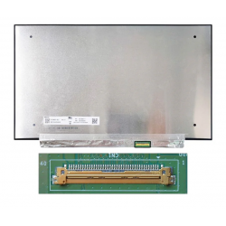 14.0" Slim FHD (1920x1080) IPS 60Hz Laptop Display, eDP 30pin Derecha, Montaje