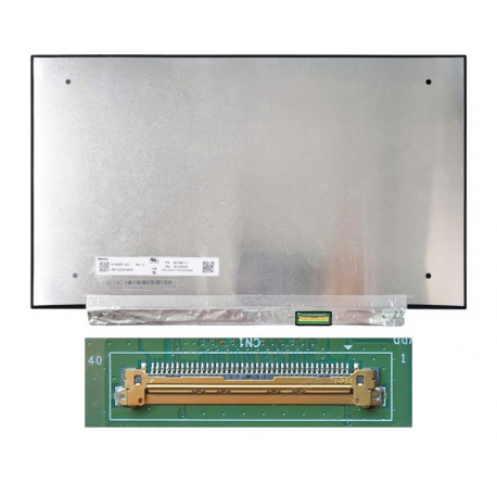 14.0" Slim FHD (1920x1080) IPS 60Hz Laptop Display, eDP 30pin Derecha, Montaje