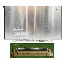 14.0" Slim FHD (1920x1080) IPS 60Hz Laptop Display, eDP 30pin Derecha, Montaje