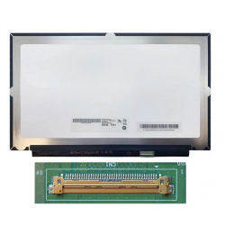 14.0" Slim FHD (1920x1080) IPS 60Hz Laptop Display, eDP 30pin Derecha, Montaje