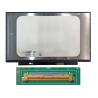 écran pc Portable 14.0" Slim FHD (1920x1080) LCD 60Hz Touchscreen, eDP 40pin Droite 25mm,