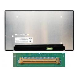 14.0" Slim FHD (1920x1080) IPS 60Hz Laptop Display, eDP 30pin Derecha, Montaje