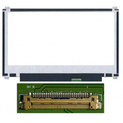 14.0" Slim FHD (1920x1080) LCD 60Hz Touchscreen Laptop, eDP 40pin Straight 25mm, Unmounted