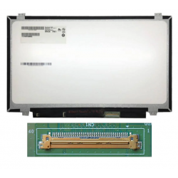 pantalla táctil FHD (1920x1080) LCD 60Hz de 14,0", eDP 40pin derecho, fijación superior-inferior
