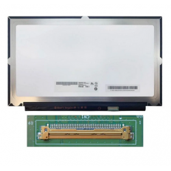 14.0" Slim FHD (1920x1080) LCD 60Hz Touchscreen Laptop, eDP 40pin Derecha, sin Montaje