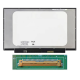 écran pcPortable 14.0" Slim FHD (1920x1080) NV140FHM-T11 LCD 60Hz Touchscreen, eDP 40pin Droite, sans Fixation