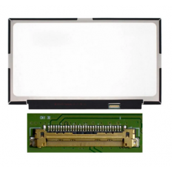 14.0" Slim FHD (1920x1080) LCD 60Hz Laptop Display, eDP 30pin Right 19mm, Unmounted