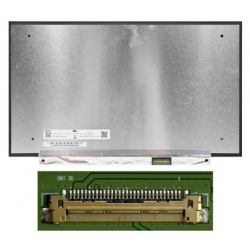 14.0" Slim FHD (1920x1080) LCD 60Hz Laptop Display, eDP 30pin Right 19mm, Unmounted