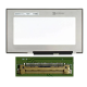 écran pc Portable 14.0" Slim FHD serie B140HAN0  (1920x1080) LCD 60Hz, eDP 30pin Droite, sans Fixation