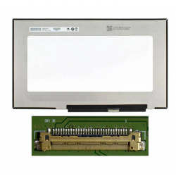 14.0" Slim FHD (1920x1080) LCD 60Hz pantalla de portátil, eDP 30pin Derecha, sin Montaje