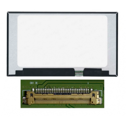pantalla de reparación para portátil 14,0" Slim FHD (1920x1080) LCD IPS 60Hz, 30pin Derecha, sin montar