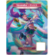 Nevenka & Blotch Carte Promo 2023 / Hero Lyra - Altered TCG - Edition KS