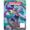 Nevenka & Blotch Carte Promo 2023 / Hero Lyra - Altered TCG - Edition KS