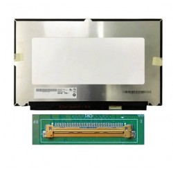 14.0" Slim FHD (1920x1080) IPS 60Hz Laptop Display, eDP 30pin Derecha, Montaje