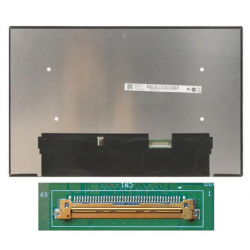 Screen of repair pc Portable 14.0" Slim FHD+ (1920x1200) LCD 60Hz Touchscreen, eDP 40pin Right 25mm, without fixing