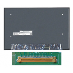 pantalla de reparación para portátil 14.0" Slim FHD+ (1920x1200) LCD 60Hz Touchscreen, eDP 40pin Derecha 25mm, sin Montaje