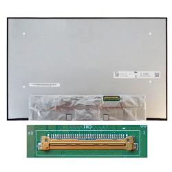 écran de réparatipon pc Portable  14.0" Slim FHD+ (1920x1200) LCD 60Hz Touchscreen, eDP 40pin Droite 25mm, sans Fixation