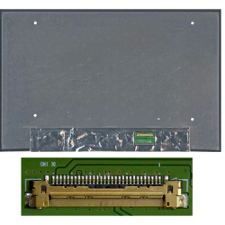 écran de réparatipon pc Portable  14.0" Slim FHD+ (1920x1200) LCD 60Hz, eDP 30pin Droite 19mm, sans Fixation