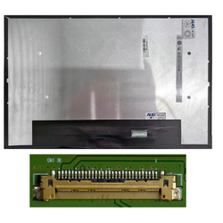 écran de réparatipon pc Portable  14.0" Slim FHD+ (1920x1200) LCD 60Hz, eDP 30pin Droite 19mm, sans Fixation