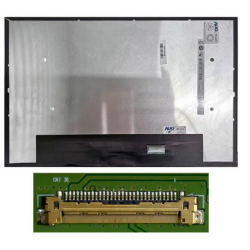 pantalla de reparación para portátil 14.0" Slim FHD+ (1920x1200) LCD 60Hz, eDP 30pin Derecha 19mm, sin Montaje