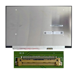 écran de réparatipon pc Portable 14.0" Slim FHD+ (1920x1200) LCD 60Hz, eDP 30pin Droite, sans Fixation