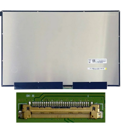 écran de réparatipon pc Portable14.0" Slim FHD+ (1920x1200) LCD 60Hz, eDP 30pin Droite, sans Fixation