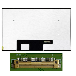 écran de réparatipon pc Portable14.0" Slim FHD+ (1920x1200) LCD 60Hz, eDP 30pin Droite, sans Fixation