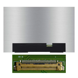 écran de réparatipon pc Portable14.0" Slim FHD+ (1920x1200) OLED 60Hz, eDP 30pin Droite, sans Fixations