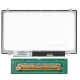 Dalle écran de réparatipon pc Portable 14.0" Slim HD (NT140WHM-T01)  (1366x768) LCD 60Hz Touchscreen, 40pin eDP Droite 25mm, Fix