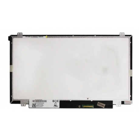 Screen repair pc Portable14.0" Slim HD (1366x768) LCD 60Hz, eDP 30pin Right 19mm, without fixing